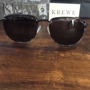 Krewe Banks Aviators